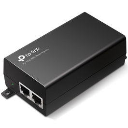 TP-Link TL-POE160S Inyector PoE+ con 2 puertos Gigabit